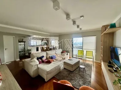 Apartamento com 3 Quartos à venda, 240m² no Vila Maria Alta, São Paulo