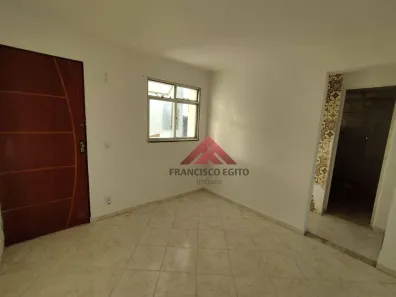 Apartamento com 2 Quartos para alugar, 42m² no Porto da Pedra, São Gonçalo