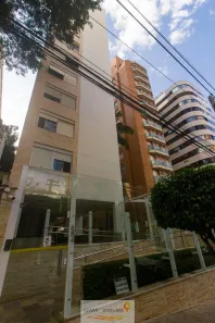 Apartamento com 3 Quartos à venda, 117m² no Sumaré, São Paulo