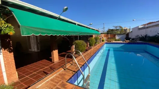 Casa com 4 Quartos à venda, 878m² no Alto da Boa Vista, Ribeirão Preto