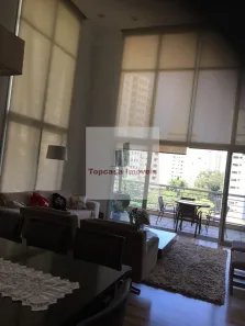 Apartamento com 4 Quartos à venda, 300m² no Indianópolis, São Paulo