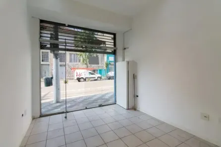 Ponto Comercial para alugar, 35m² no Mooca, São Paulo