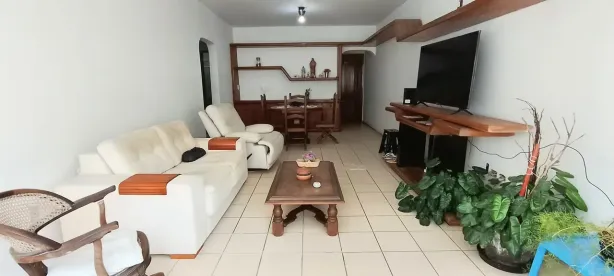 Apartamento com 3 Quartos à venda, 130m² no Boa Viagem, Recife