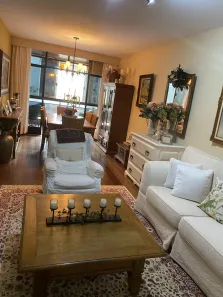 Apartamento com 3 Quartos à venda, 123m² no Jardim Guanabara, Rio de Janeiro
