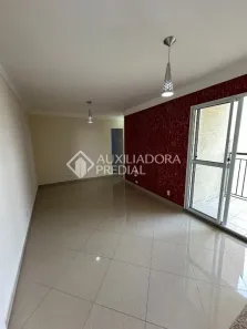 Apartamento com 2 Quartos à venda, 48m² no Planalto, São Bernardo do Campo