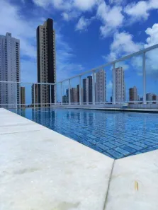 Apartamento com 2 Quartos à venda, 53m² no Manaíra, João Pessoa