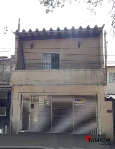 Casa com 3 Quartos à venda, 134m² no Penha de França, São Paulo