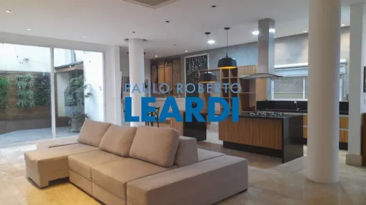 Casa de Condomínio com 4 Quartos à venda, 370m² no Vila Nova Caledônia, São Paulo