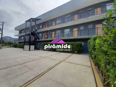 Apartamento com 1 Quarto à venda, 42m² no Sertão da Quina, Ubatuba