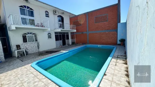 Casa com 4 Quartos à venda, 185m² no Coloninha, Florianópolis