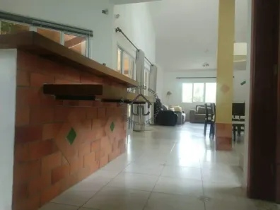 Casa de Condomínio com 3 Quartos à venda, 201m² no Cidade Satélite, Atibaia