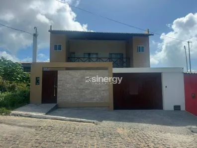 Casa com 4 Quartos à venda, 277m² no , Tibau do Sul