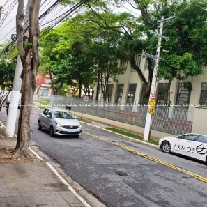 Galpão/Depósito/Armazém à venda, 205m² no Aclimação, São Paulo