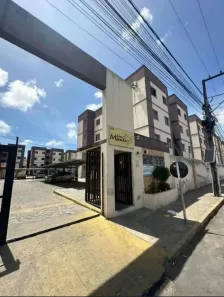 Apartamento com 2 Quartos à venda, 45m² no São Brás, Nossa Senhora do Socorro