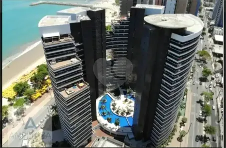 Apartamento com 2 Quartos à venda, 60m² no Meireles, Fortaleza