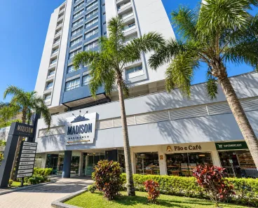 Sala Comercial para alugar, 31m² no Carvoeira, Florianópolis