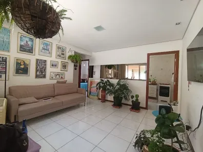 Apartamento com 2 Quartos à venda, 82m² no Pompéia, Belo Horizonte