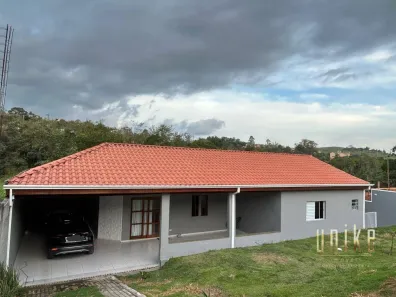 Casa de Condomínio com 3 Quartos à venda, 168m² no Condomínio Parque Vale dos Lagos, Jacareí
