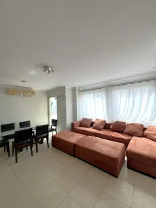 Apartamento com 2 Quartos para alugar, 130m² no Zona 07, Maringá