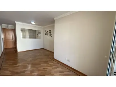 Apartamento com 3 Quartos para alugar, 75m² no Vila Guarani (Z Sul), São Paulo