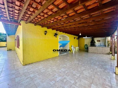 Casa com 5 Quartos à venda, 200m² no Jardim Virgínia, Guarujá