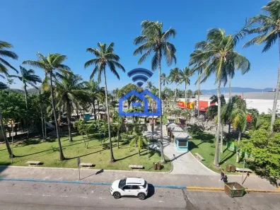 Apartamento com 2 Quartos à venda, 74m² no Centro, Caraguatatuba