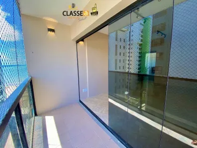 Apartamento com 4 Quartos à venda, 107m² no Candeias, Jaboatão dos Guararapes