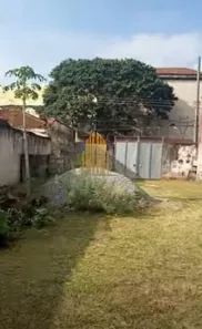 Lote/Terreno à venda, 380m² no Lapa de Baixo, São Paulo