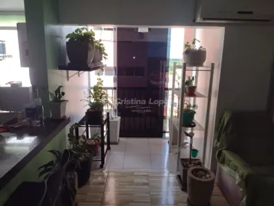 Apartamento com 3 Quartos à venda, 67m² no São João, Teresina