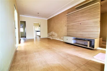 Casa com 2 Quartos à venda, 70m² no Aberta dos Morros, Porto Alegre
