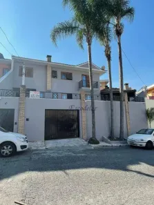 Sobrado com 3 Quartos à venda, 315m² no Vila Irmãos Arnoni, São Paulo