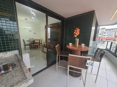 Apartamento com 2 Quartos à venda, 68m² no Jardim Armação, Salvador