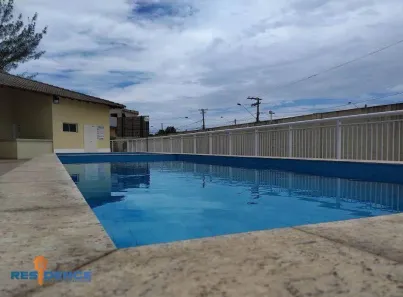 Apartamento com 2 Quartos à venda, 64m² no Santa Paula I, Vila Velha