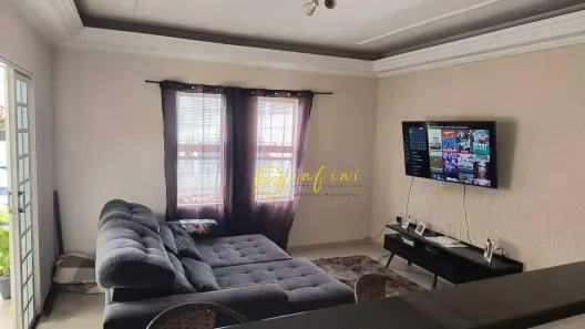 Casa com 2 Quartos à venda, 70m² no Jardim dos Ipês (Itinga), Salto de Pirapora