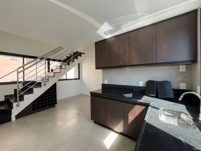 Apartamento com 2 Quartos para alugar, 140m² no Lourdes, Belo Horizonte