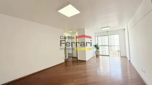 Apartamento com 3 Quartos à venda, 72m² no Santana, São Paulo