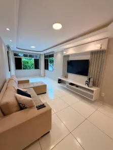Apartamento com 3 Quartos à venda, 110m² no Jatiúca, Maceió