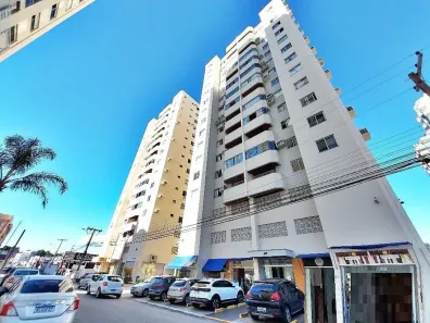 Apartamento com 2 Quartos à venda, 78m² no Campinas, São José