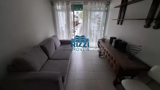Apartamento com 1 Quarto à venda, 59m² no Anil, Rio de Janeiro