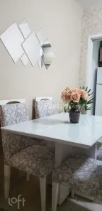 Apartamento com 1 Quarto à venda, 35m² no Camaquã, Porto Alegre