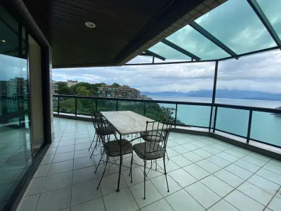 Apartamento com 5 Quartos à venda, 208m² no , Mangaratiba