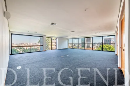 Sala Comercial para alugar, 111m² no Auxiliadora, Porto Alegre
