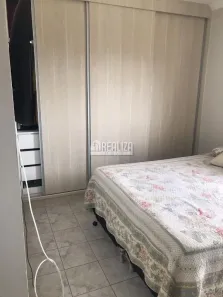 Apartamento com 3 Quartos à venda, 90m² no São Benedito, Uberaba