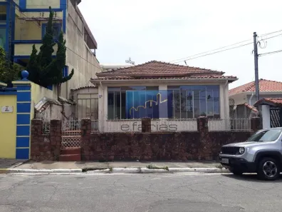 Lote/Terreno à venda, 600m² no Chácara Seis de Outubro, São Paulo