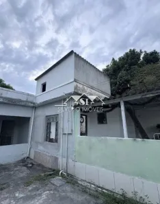 Casa com 4 Quartos à venda, 360m² no Piabetá (Inhomirim), Magé