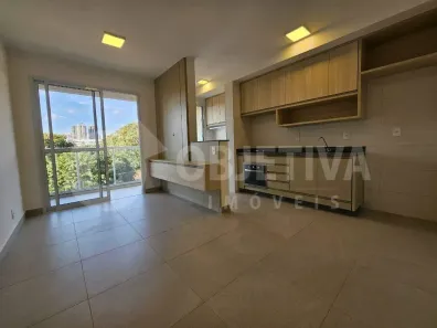 Apartamento com 2 Quartos para alugar, 58m² no Jaraguá, Uberlândia