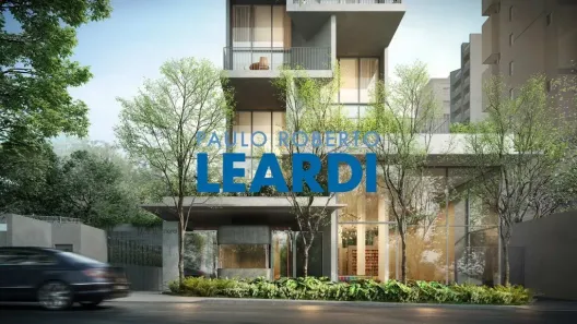 Apartamento com 1 Quarto à venda, 80m² no Jardim Paulista, São Paulo