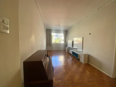 Apartamento com 2 Quartos à venda, 80m² no Icaraí, Niterói