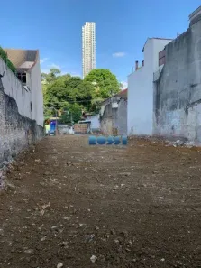 Lote/Terreno à venda, 500m² no Tatuapé, São Paulo