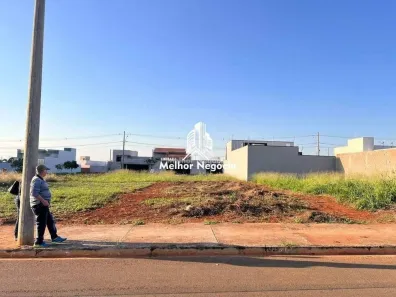 Lote/Terreno à venda, 250m² no Reserva Centenária, Santa Bárbara D'Oeste